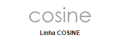 Linha cosine das Tesouras Mizutani