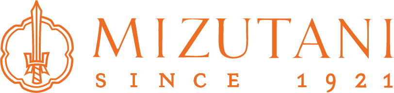 Logo Tesouras Mizutani