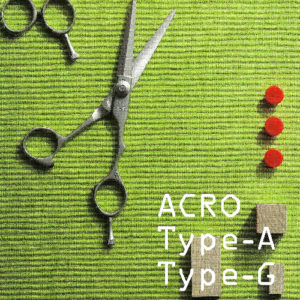 Acro Type-A / Type-G