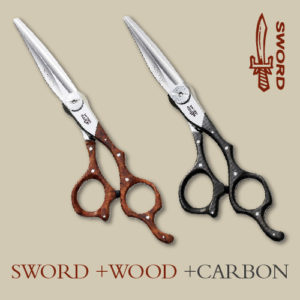 Sword +Wood & +Carbon