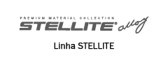 Linha Stellite das Tesouras Mizutani