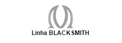 Linha BlackSmith das Tesouras Mizutani