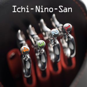 Ichi-Nino-San
